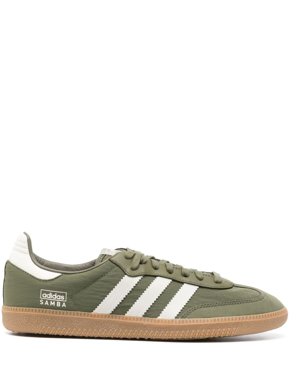 adidas Samba OG sneakers - Green von adidas