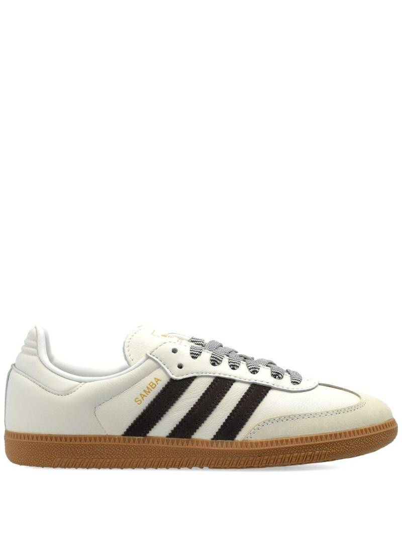 adidas Samba OG sneakers - Neutrals von adidas