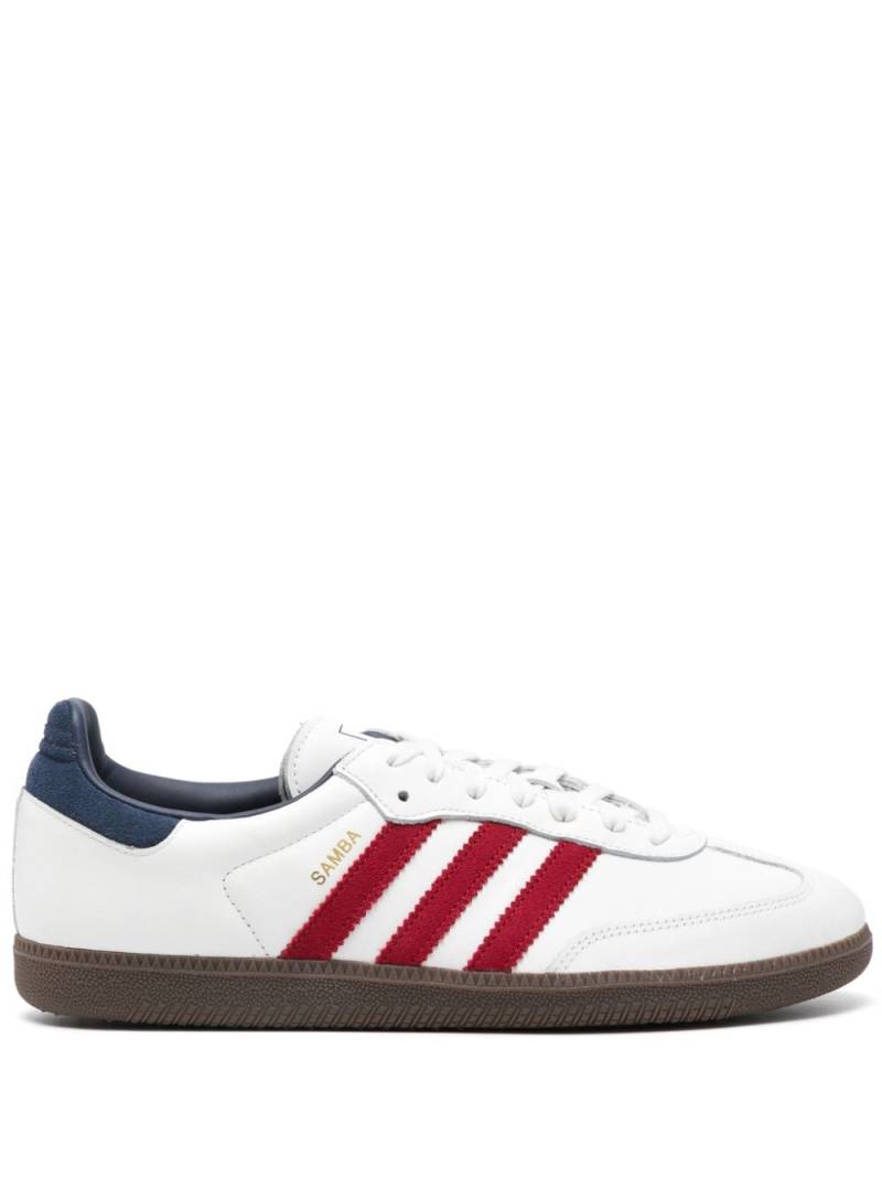 adidas Samba OG sneakers - White von adidas