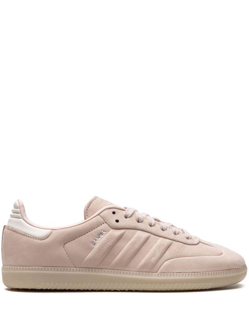 adidas Samba "Wonder Quartz" sneakers - Neutrals von adidas