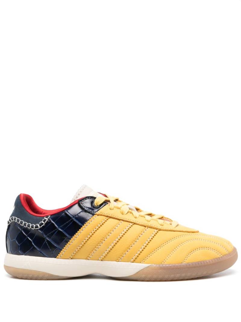 adidas Samba sneakers - Yellow von adidas