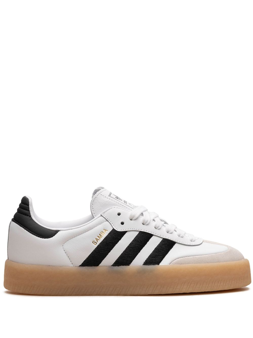 adidas Sambae "Samba 2.0" sneakers - White von adidas