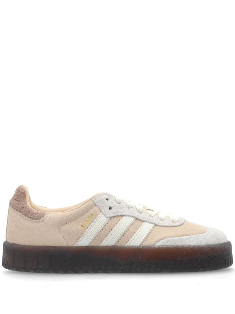 adidas Sambae sneakers - Neutrals von adidas