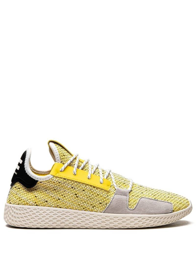 adidas Solarhu Tennis V2 sneakers - Yellow von adidas