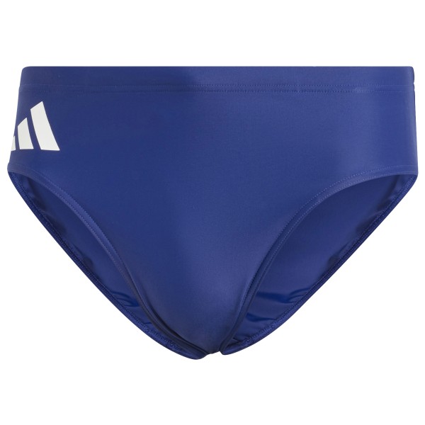 adidas - Solid Trunk - Badehose Gr 10 blau von adidas