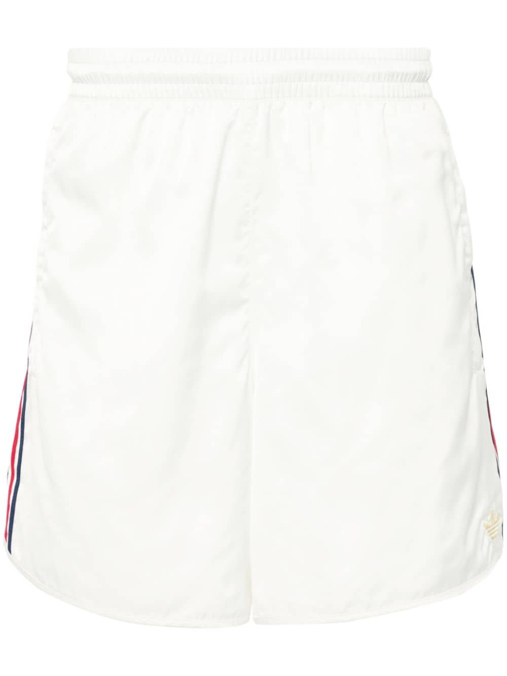 adidas Sprinter Premium shorts - White von adidas