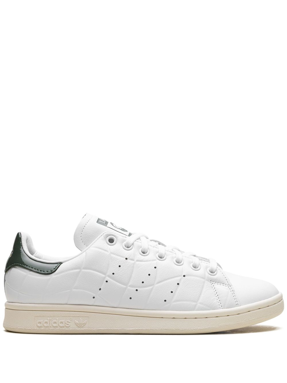 adidas Stan Smith "Dime White Green" von adidas