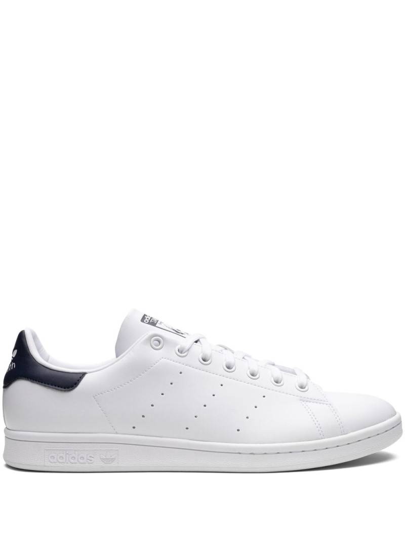 adidas Stan Smith "White/Navy" sneakers von adidas