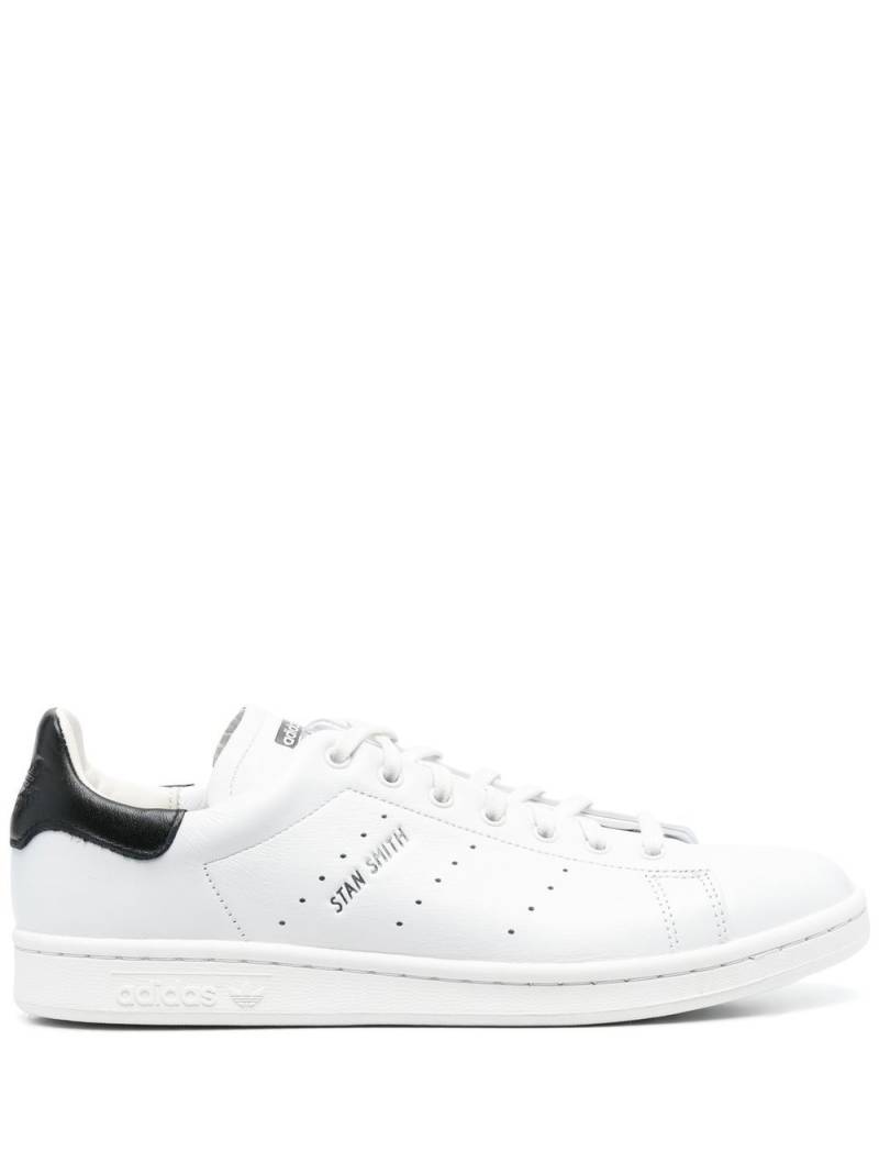 adidas Stan Smith leather sneakers - White von adidas