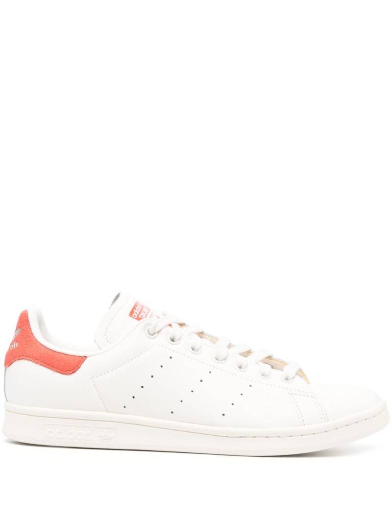 adidas Stan Smith low-top sneakers - Neutrals von adidas