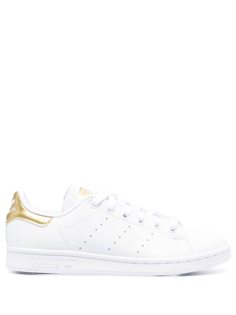 adidas Stan Smith low-top sneakers - White von adidas