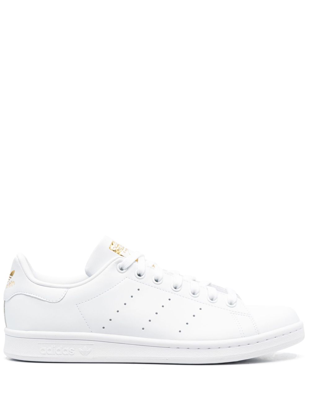 adidas Stan Smith low-top sneakers - White von adidas