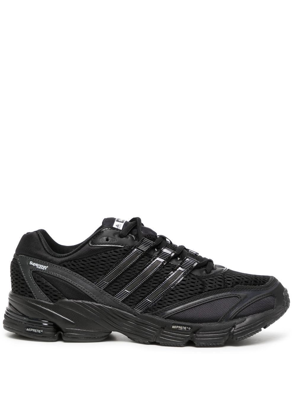 adidas Supernova Cushion 7 low-top sneakers - Black von adidas