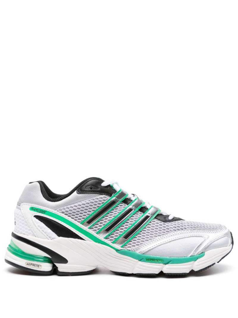 adidas Supernova Cushion 7 running sneakers - Silver von adidas