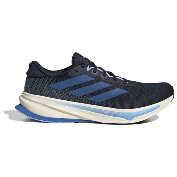 adidas - Supernova Rise 2 - Runningschuhe Gr 8,5 blau von adidas