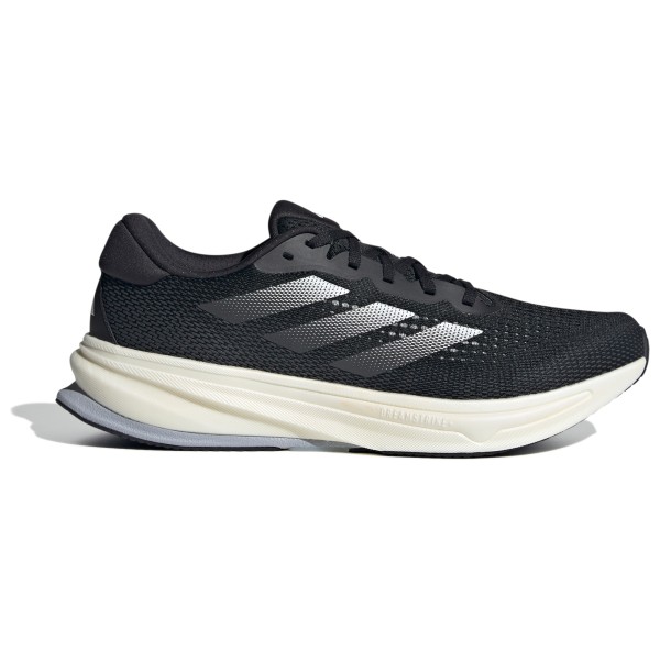 adidas - Supernova Rise - Runningschuhe Gr 10,5 grau von adidas