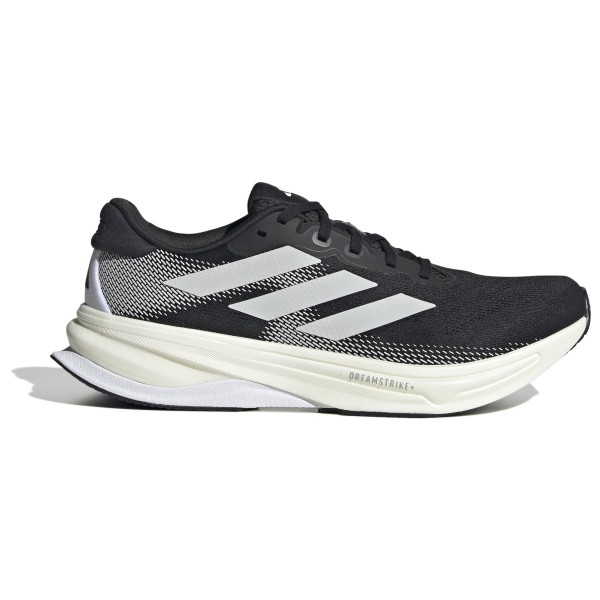 adidas - Supernova Solution 2 - Runningschuhe Gr 11,5 grau von adidas