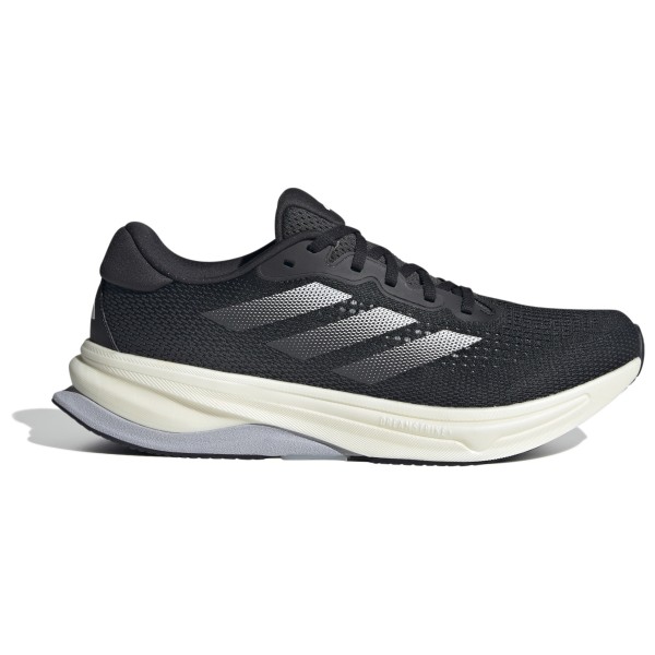 adidas - Supernova Solution - Runningschuhe Gr 10,5 grau von adidas