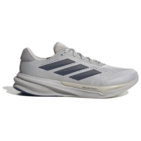 adidas - Supernova Stride 2 - Runningschuhe Gr 10,5 grau von adidas