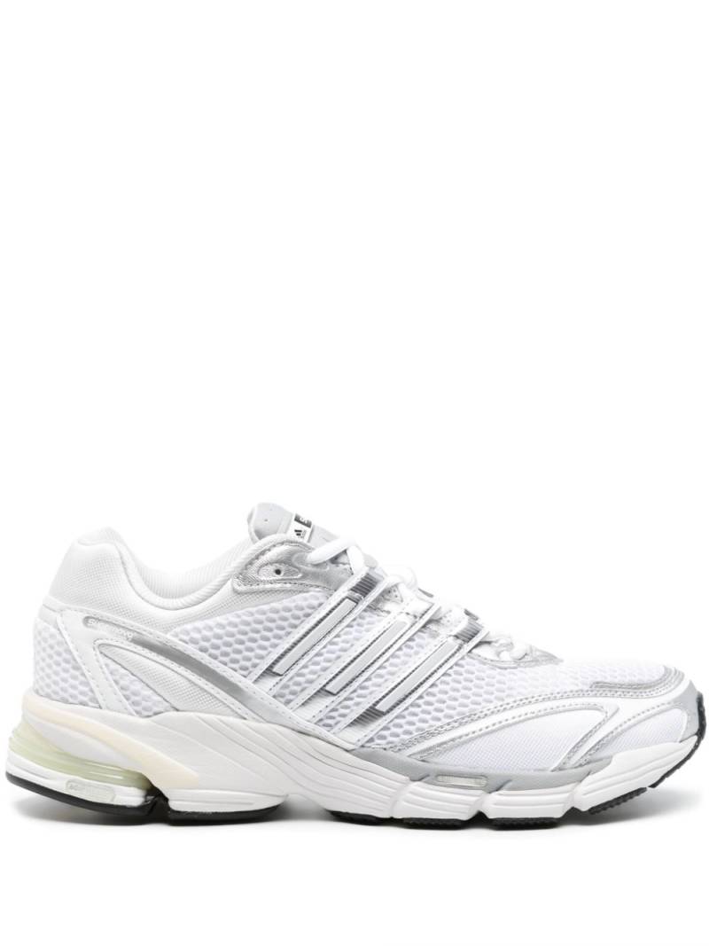 adidas Supernova lace-up sneakers - White von adidas