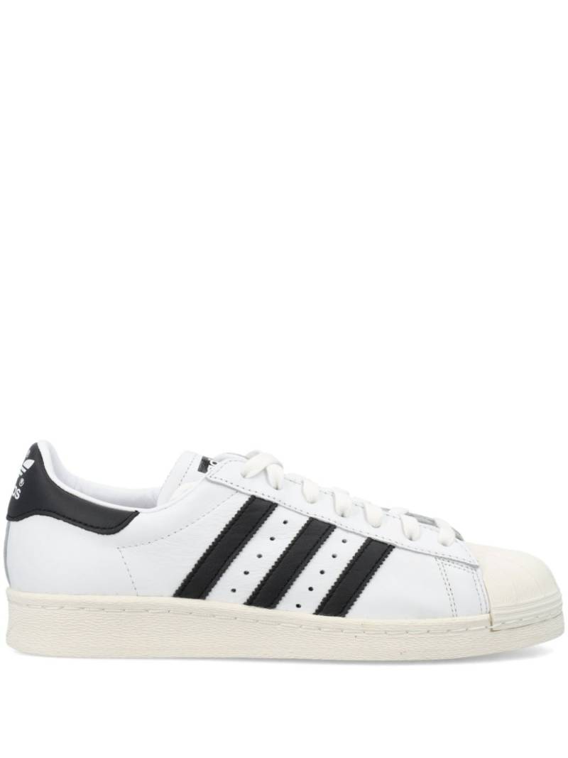 adidas Superstar 82 low-top sneakers - White von adidas