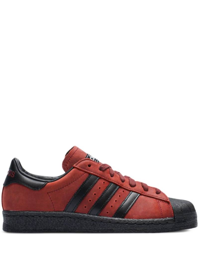 adidas Superstar 82 sneakers - Red von adidas