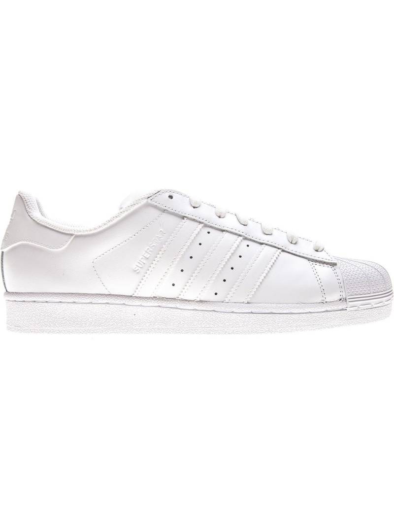 adidas Superstar Foundation sneakers - White von adidas