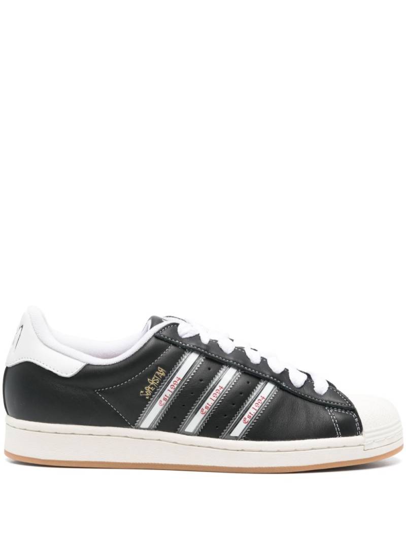 adidas Superstar "KoRn - 30th Anniversary" - Black/White von adidas