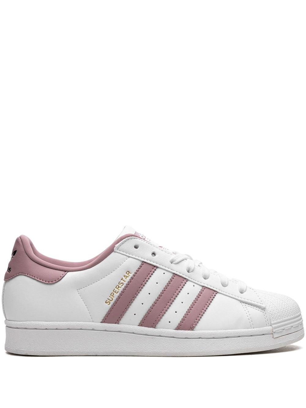 adidas Superstar W "Magma" sneakers - White von adidas