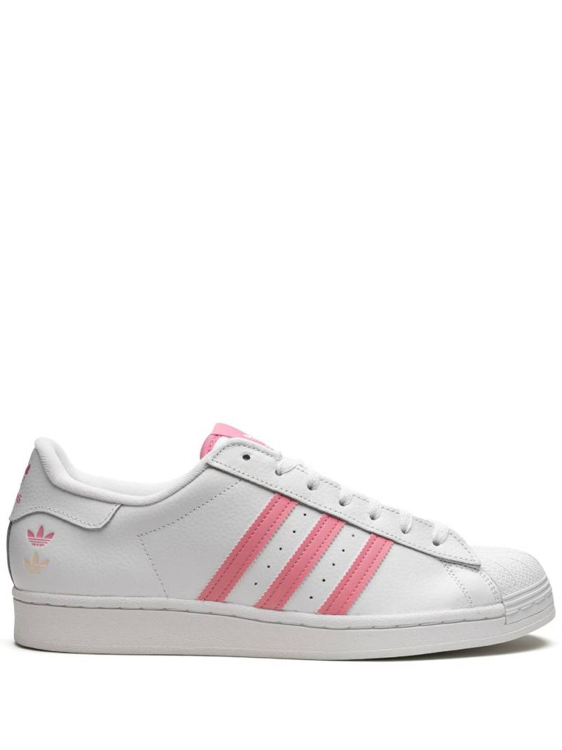 adidas Superstar low-top sneakers - White von adidas