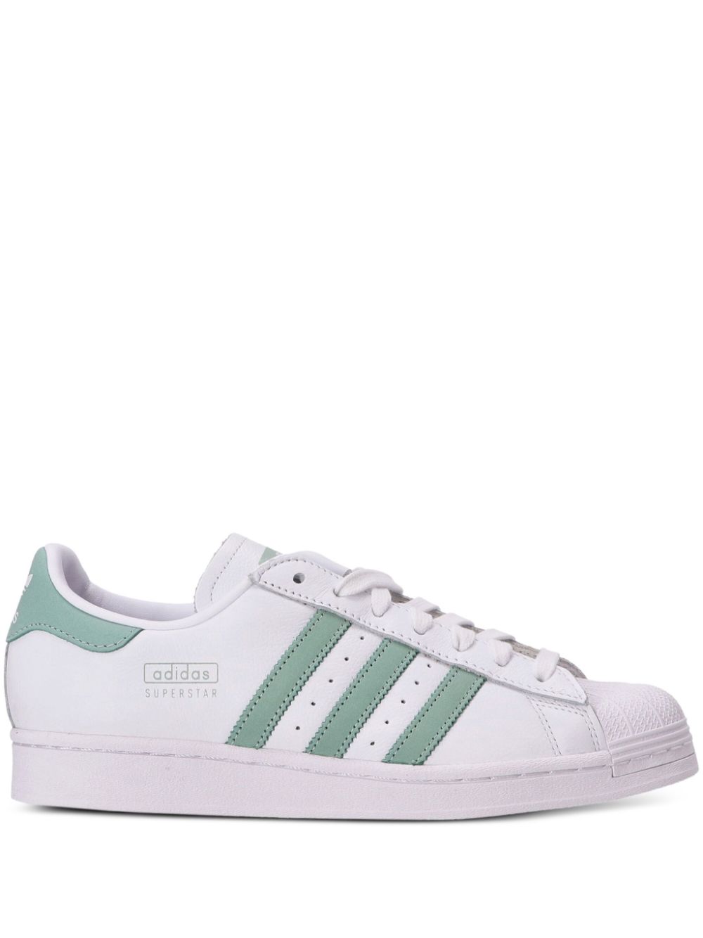 adidas Superstar sneakers - White von adidas