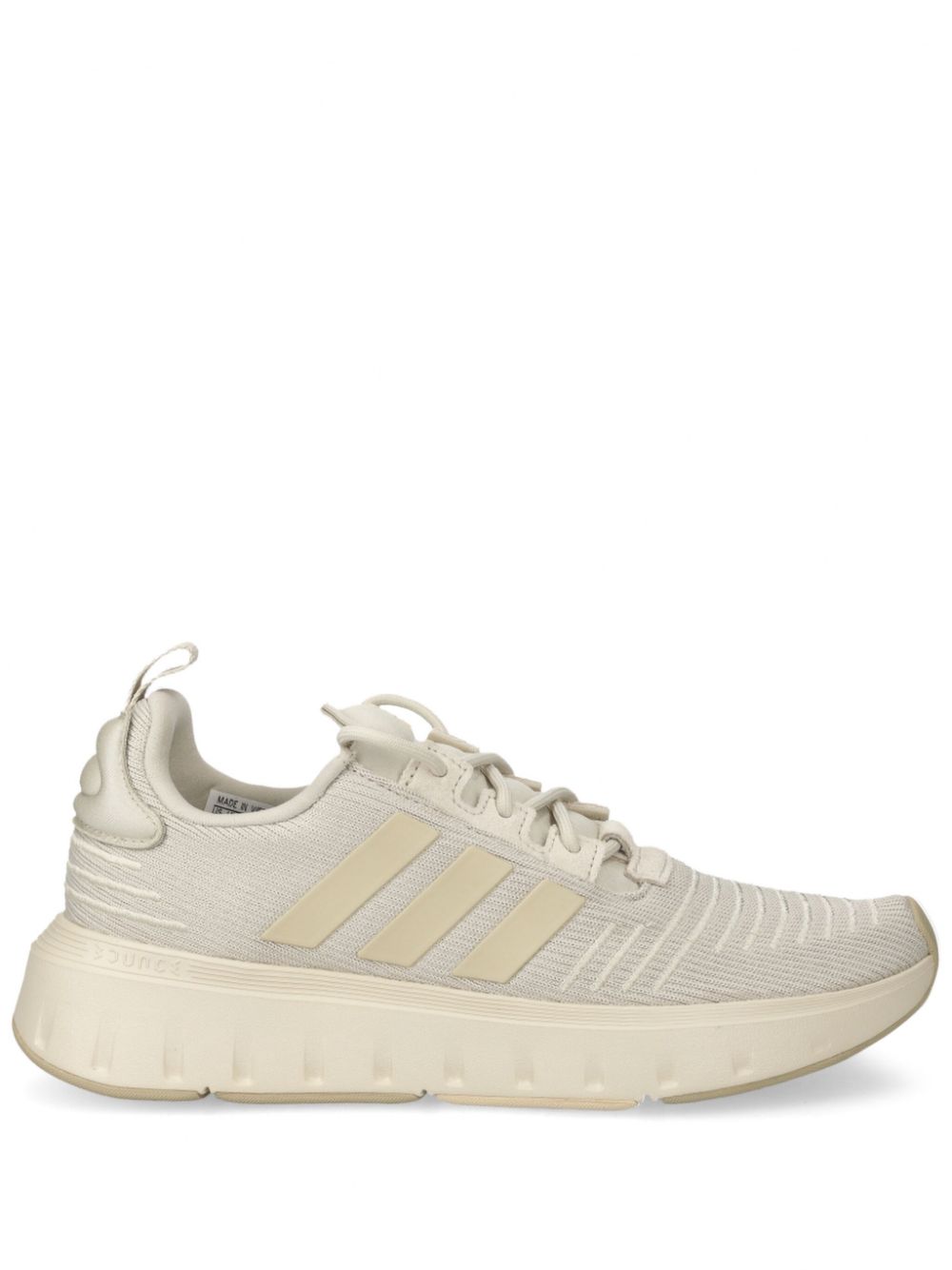 adidas Swift Run sneakers - Neutrals von adidas