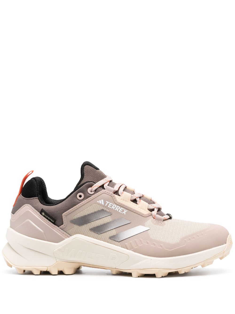 adidas TERREX SWIFT R3 GTX "Black" - BEIGE von adidas