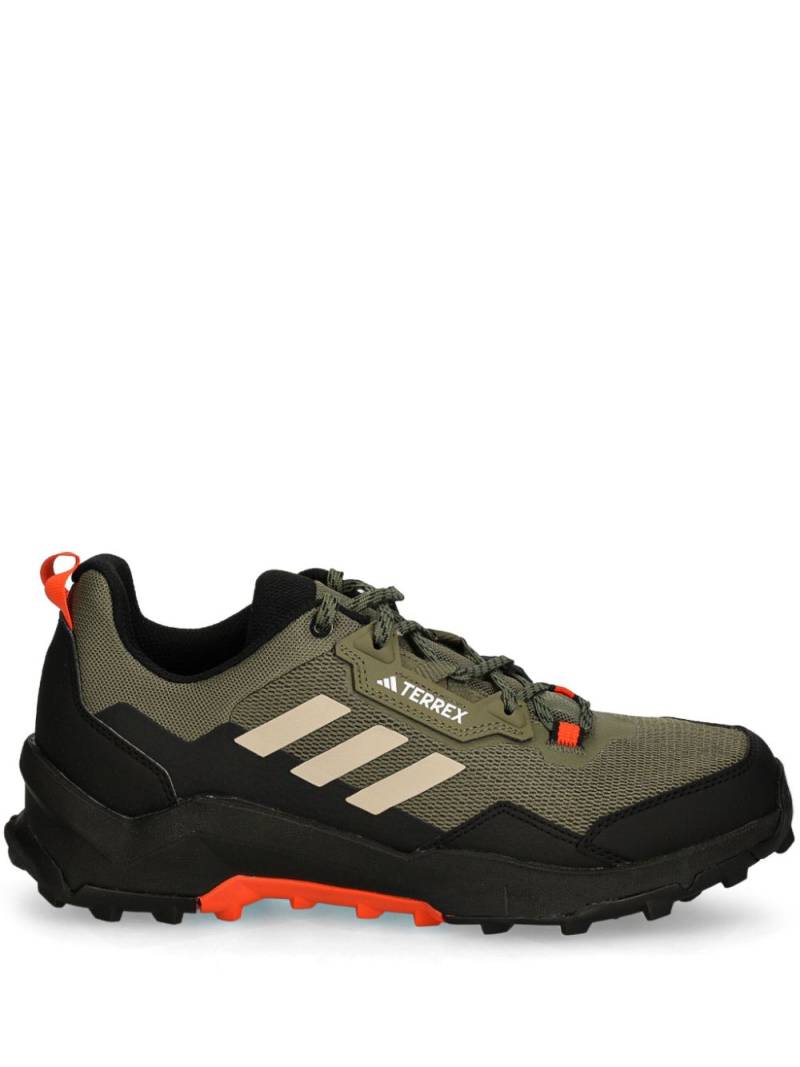 adidas Terrex AX4 sneakers - Green von adidas