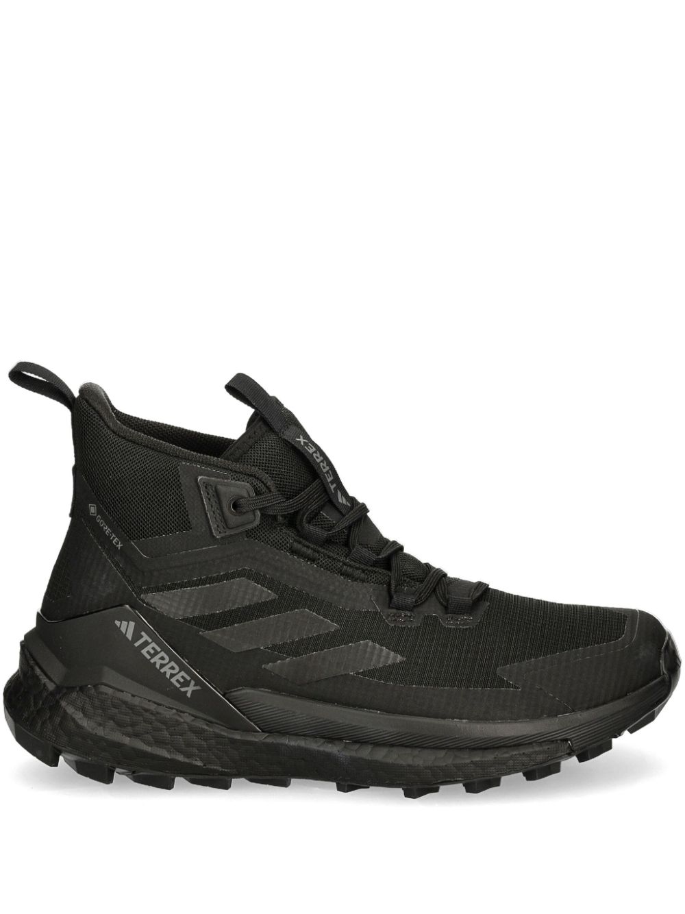 adidas Terrex Free Hiker 2 sneakers - Black von adidas