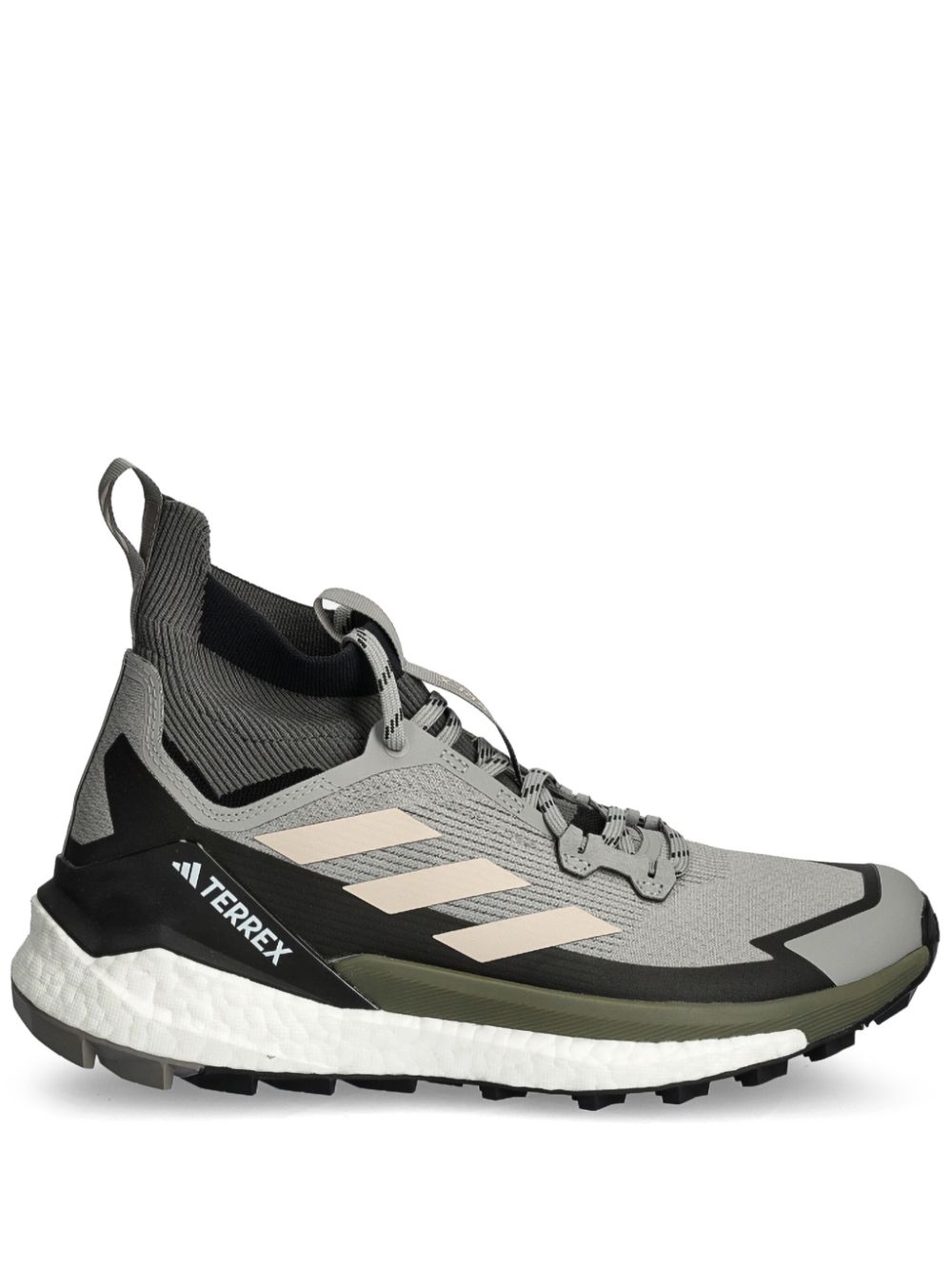 adidas Terrex Free Hiker 2 sneakers - Grey von adidas