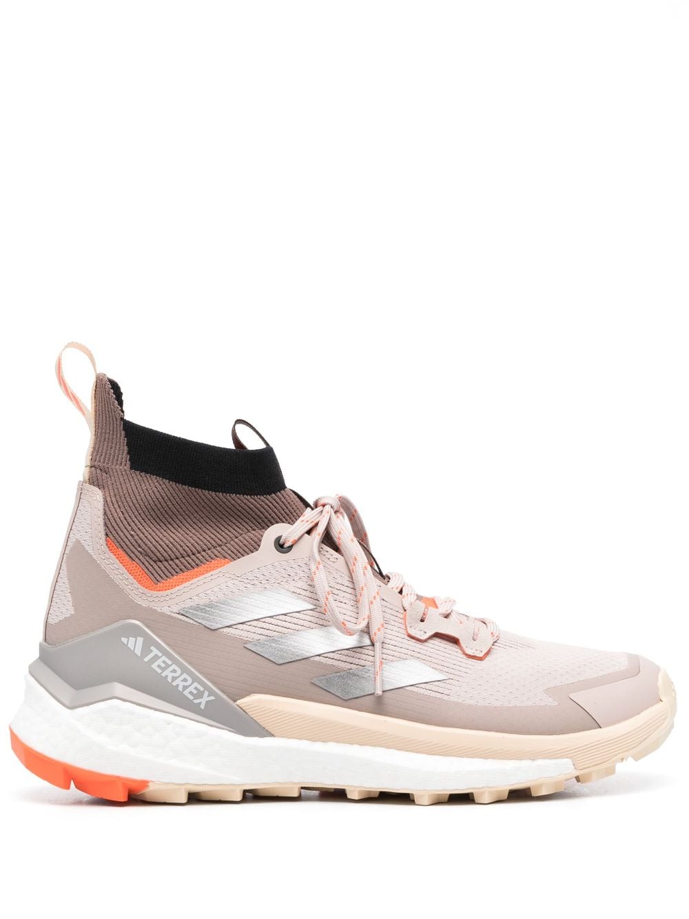 adidas Terrex Free Hiker 2 sneakers - Neutrals von adidas