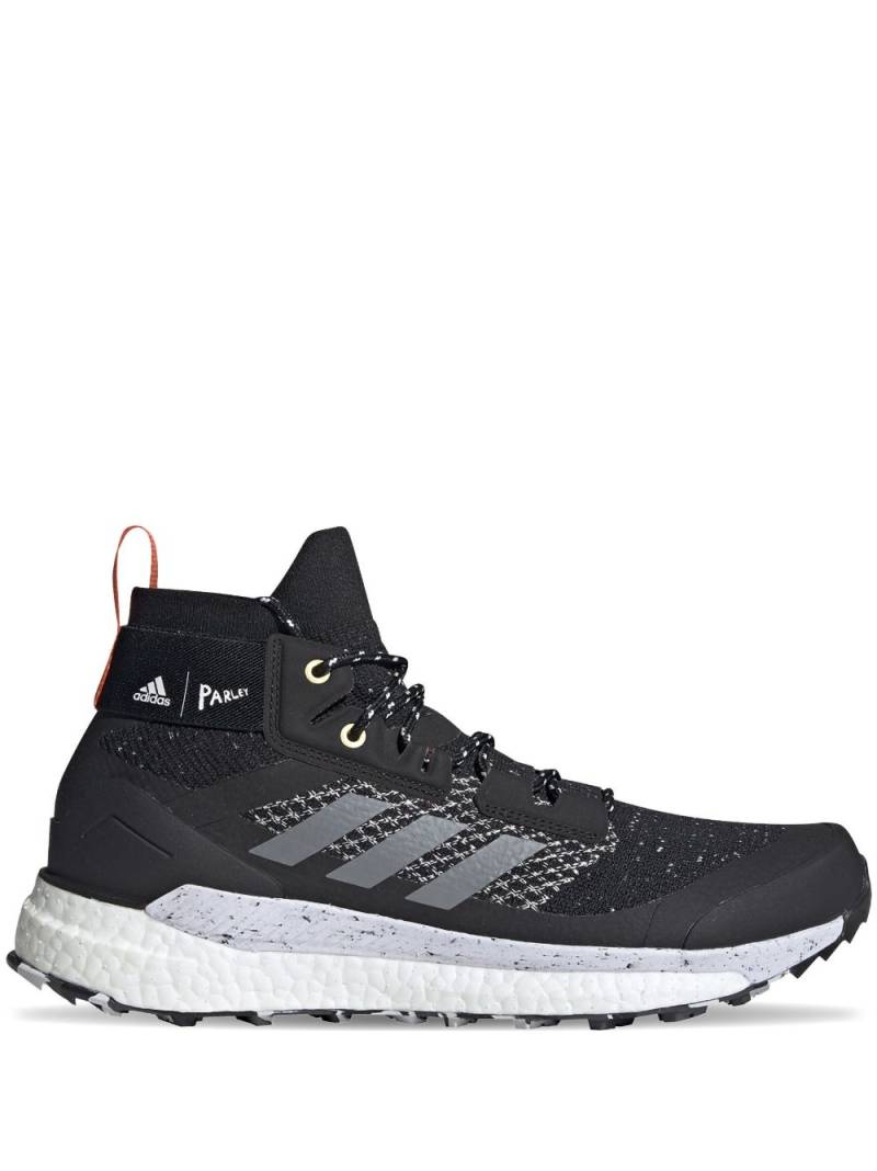 adidas Terrex Free Hiker Parley sneakers - Black von adidas