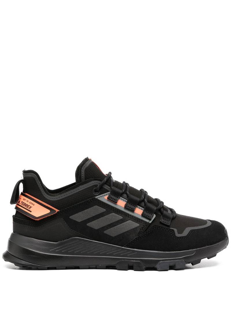 adidas Terrex Hikester "Black" von adidas