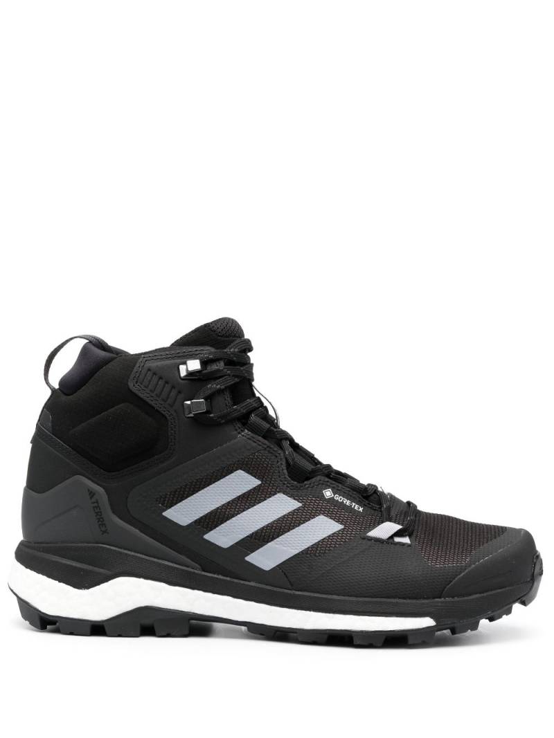 adidas Terrex Skychaser 2.0 high-top sneakers - Black von adidas