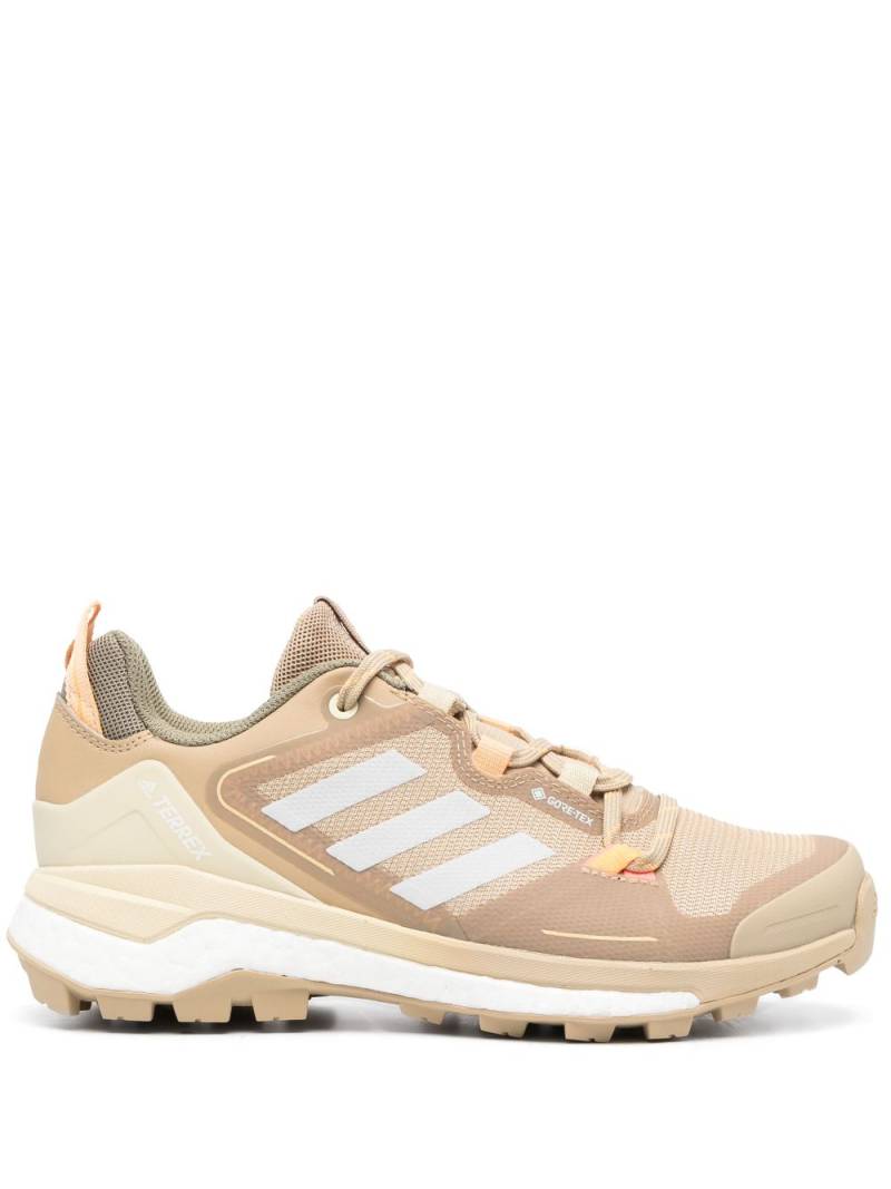 adidas Terrex Skychaser GORE-TEX 2.0 sneakers - Neutrals von adidas