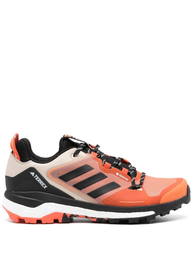 adidas Terrex Skychaser Gore Tex Hiking Shoes 2.0 sneakers - Orange von adidas