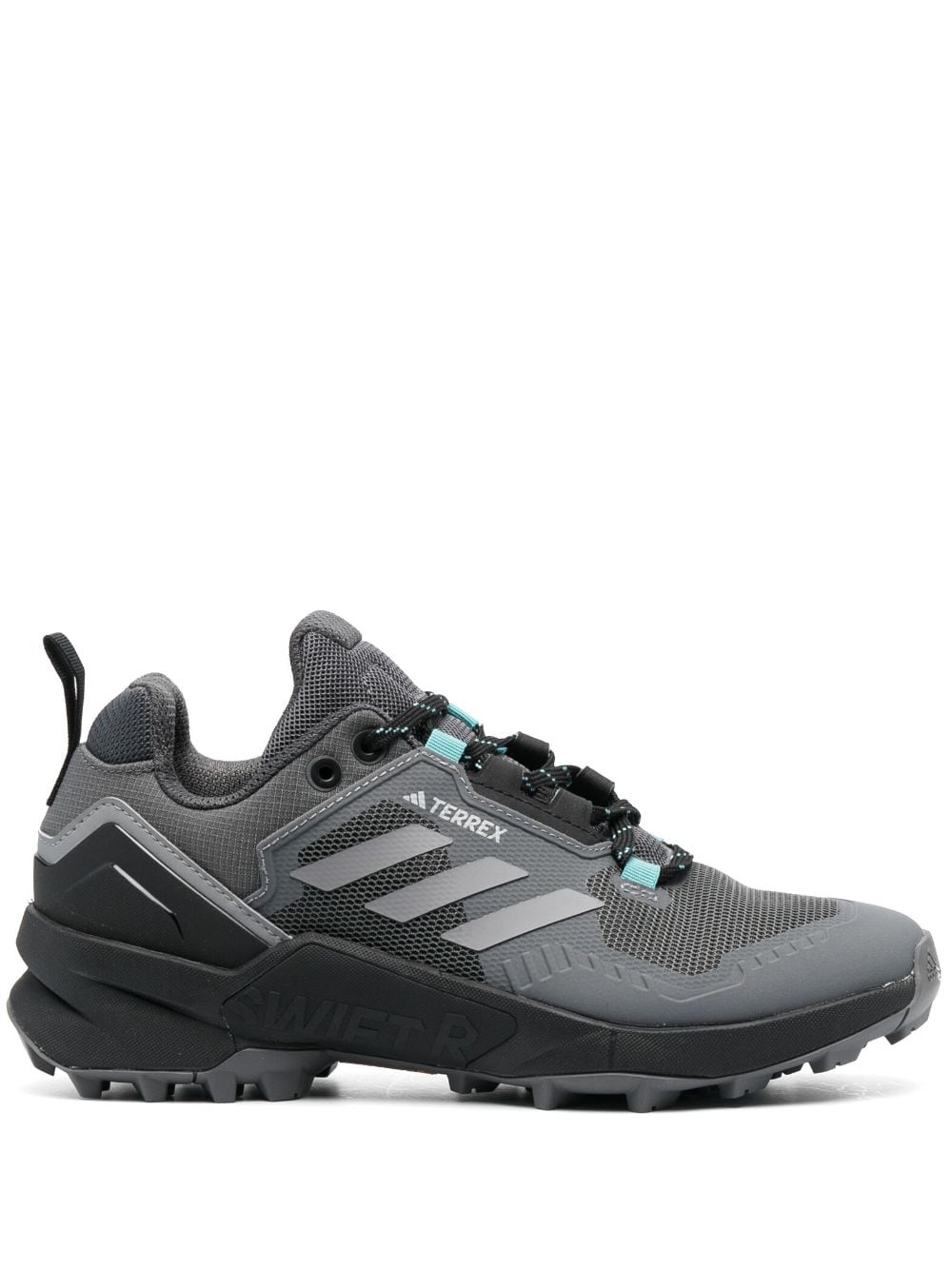 adidas Terrex Swift R3 low-top sneakers - Grey von adidas