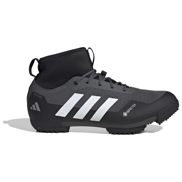 adidas - The Gravel Cold.RDY GORE-TEX - Veloschuhe Gr 11,5 grau/schwarz von adidas