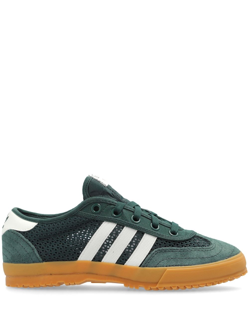 adidas Tischtennis lace-up sneakers - Green von adidas