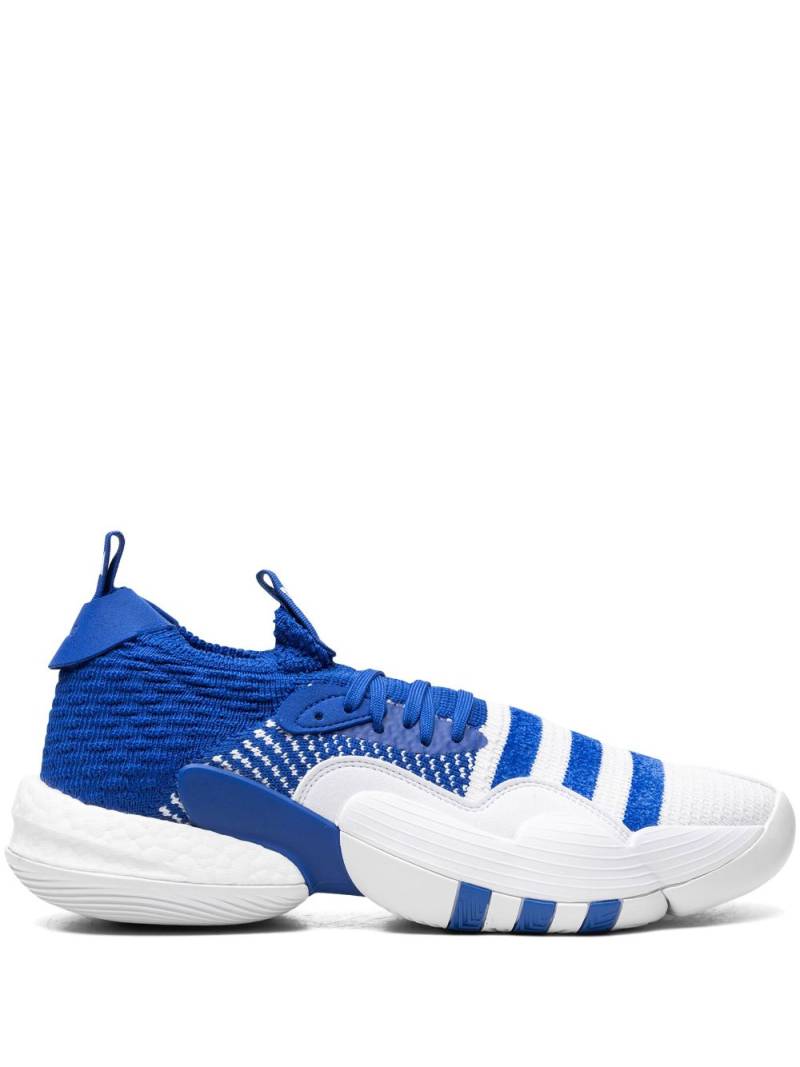 adidas Trae Young 2.0 "Royal Blue" sneakers von adidas