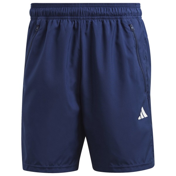 adidas - Train Essentials Woven Training Short - Shorts Gr 4XL - Length: 5'' blau von adidas