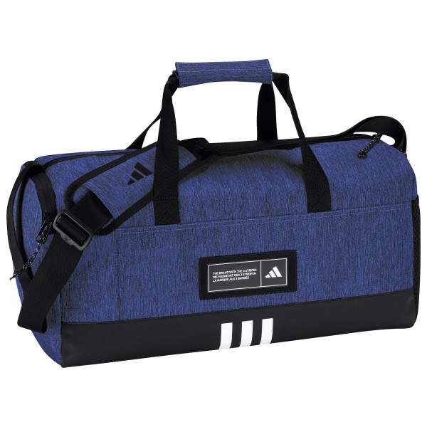 adidas - Training 4Athlts Duffel Bag S - Reisetasche Gr 25 l blau von adidas