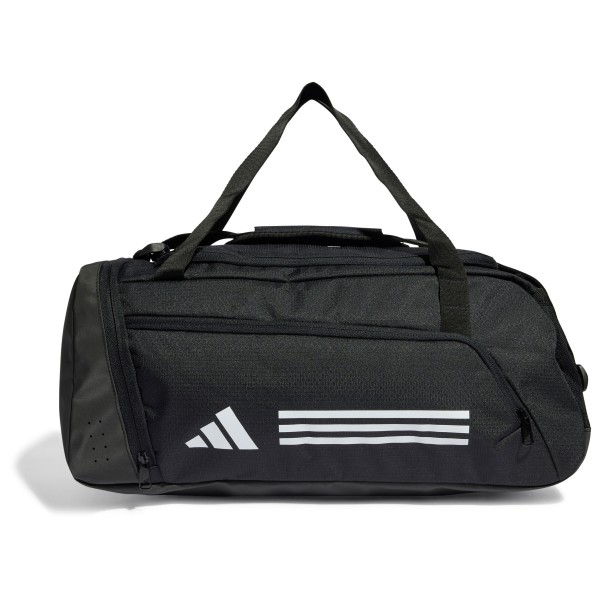 adidas - Training Duffle S - Reisetasche Gr 32,5 l schwarz von adidas