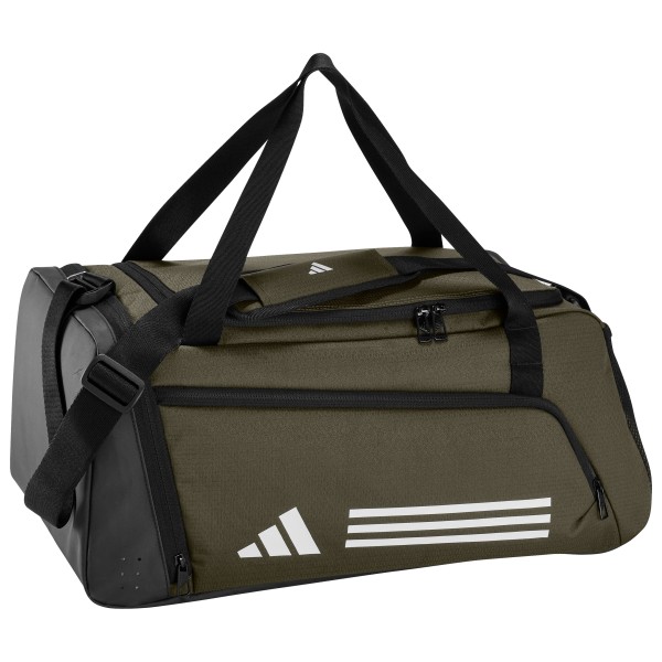 adidas - Training Duffle S - Reisetasche Gr 32,5 l schwarz von adidas